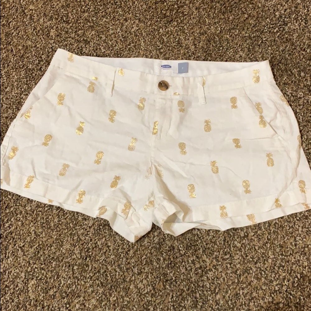 Old Navy Shorts